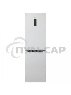 Холодильник Бирюса Б-980NF белый двухкамерный 240/130л морозилка снизу, No Frost