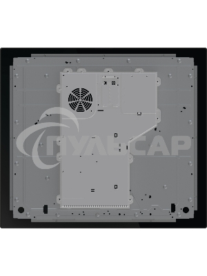Индукционная варочная панель Gorenje GI6421BX черный