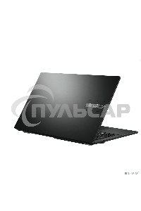 Ноутбук ASUS E1504GA-BQ550, черный, 15.6