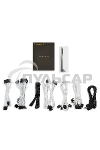 Блок питания HSPD, 850W 80 PLUS Gold (ATX, 3.1, PCIe 5.1, Full modular, 1x24(20+4)pin mesh 550мм, 2xCPU 8(4+4)pin 700мм, 2xPCIe*2 8(6+2)pin 600+150мм, 1x12VHPWR PCIe 5.1 12+4pin 600W 600мм, 3xSATA*3 450+150+150мм, 1xMOLEX4pin*3 450+150+150мм, Active, 120x