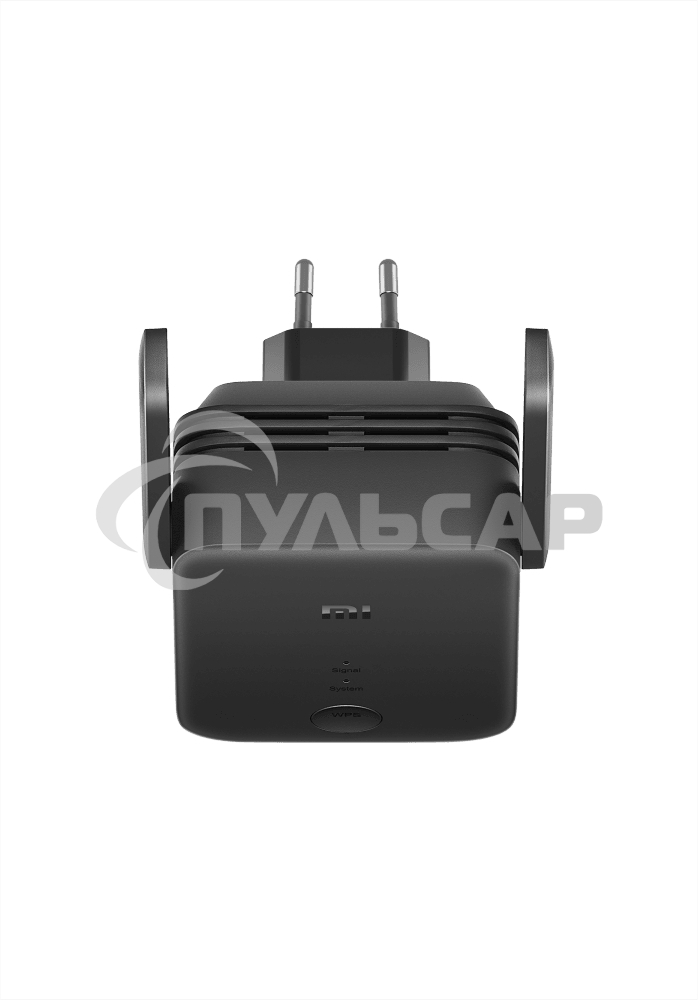 Усилитель Wi-Fi сигнала Xiaomi Mi Wi-Fi Range Extender AC 1200 EU