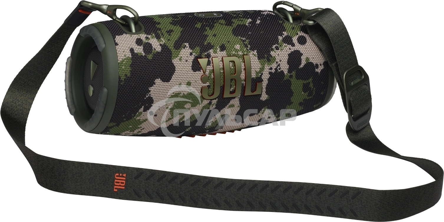 Портативная акустическая система JBL Xtreme 3 камуфляж