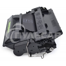 Картридж лазерный CACTUS CS-CE255X/XS черный (12500 стр.) для HP LaserJet P3015