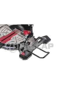 Пила торцовочная ЗУБР 