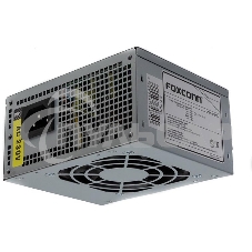 Блок питания Foxconn FX-300S, 300Вт, 80мм, серый