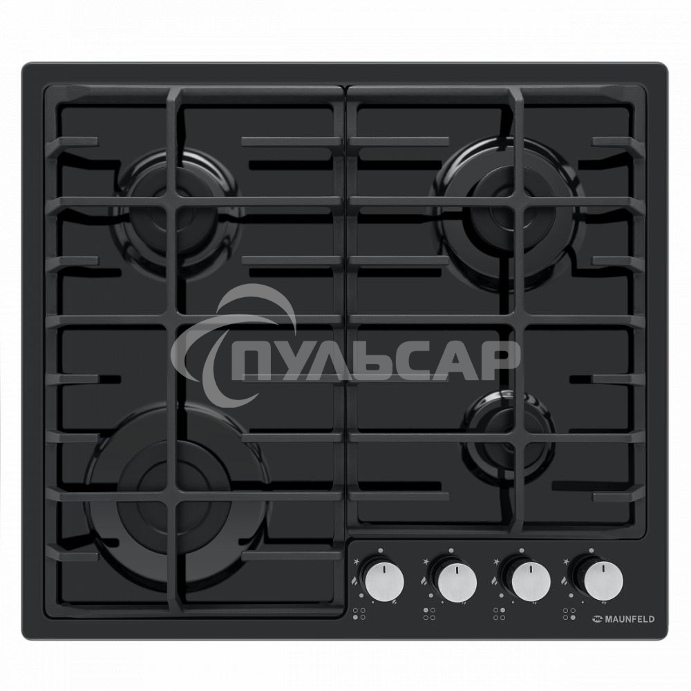 Газовая варочная панель Maunfeld EGHE.64.6CB/G