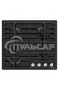 Газовая варочная панель Maunfeld EGHE.64.6CB/G