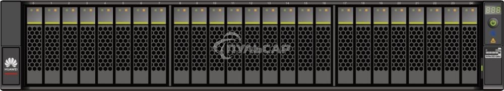 Дисковая полка Huawei 2U/25-2S AC 34.5Tb/STIER/HREPLICAT