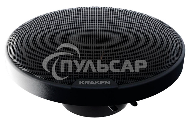 Колонки автомобильные Prology RX-165 160Вт 90дБ 4Ом 16см (6.5дюйм) (ком.:2кол.) коаксиальные двухполосные