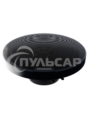 Колонки автомобильные Prology RX-165 160Вт 90дБ 4Ом 16см (6.5дюйм) (ком.:2кол.) коаксиальные двухполосные