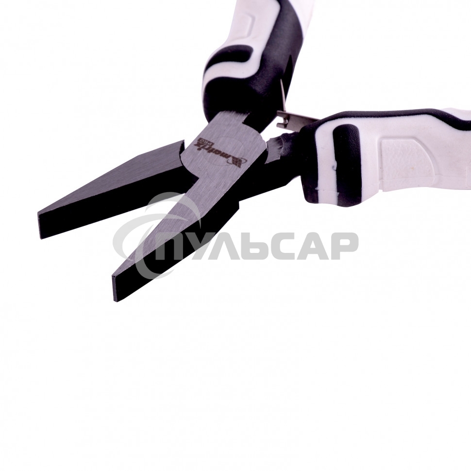 Утконосы Matrix Mini, 125 мм, авторазжим, PRO