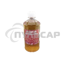 Жидкая канифоль 500 мл.