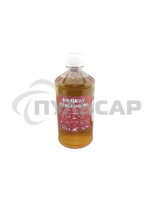 Жидкая канифоль 500 мл.