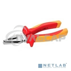 Плоскогубцы ЗУБР 