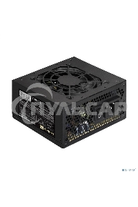 Блок питания ExeGate M350 (EX234942RUS), 350Вт, 80мм, черный