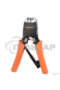 Кримпер для обжима 8P8C/6P4C (ht-500R) 12-3434 Rexant