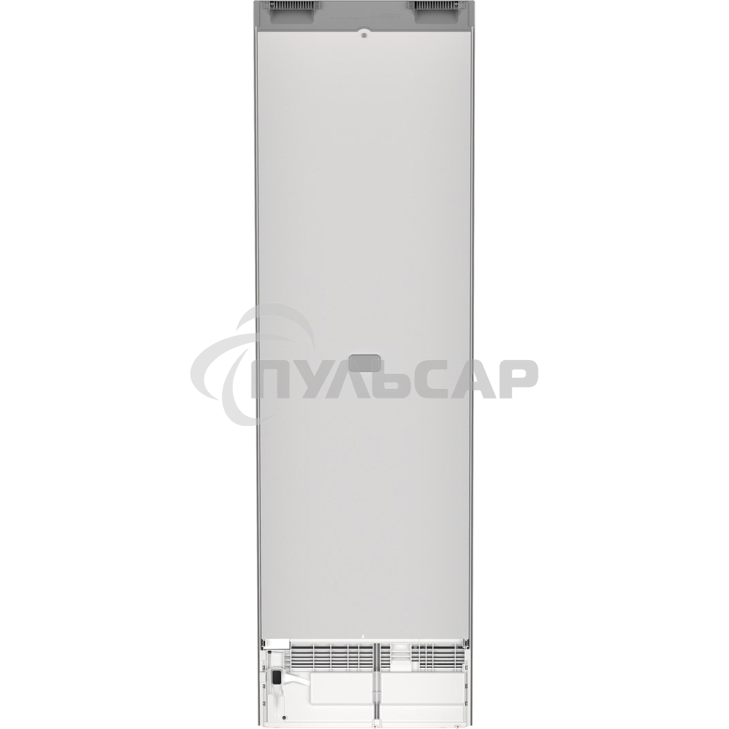 Холодильник Liebherr CBNsfc 572i-22 001 серебристый двухкамерный 172/94л морозилка снизу, No Frost