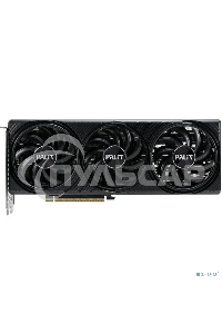 Видеокарта Palit RTX 5070 INFINITY 3 OC 12Gb GDDR7 192bit 3-DP HDMI
