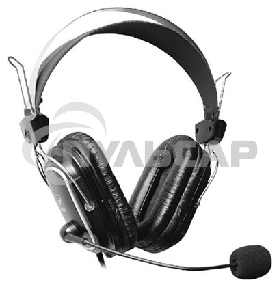 Гарнитура A4TECH стерео HS-60