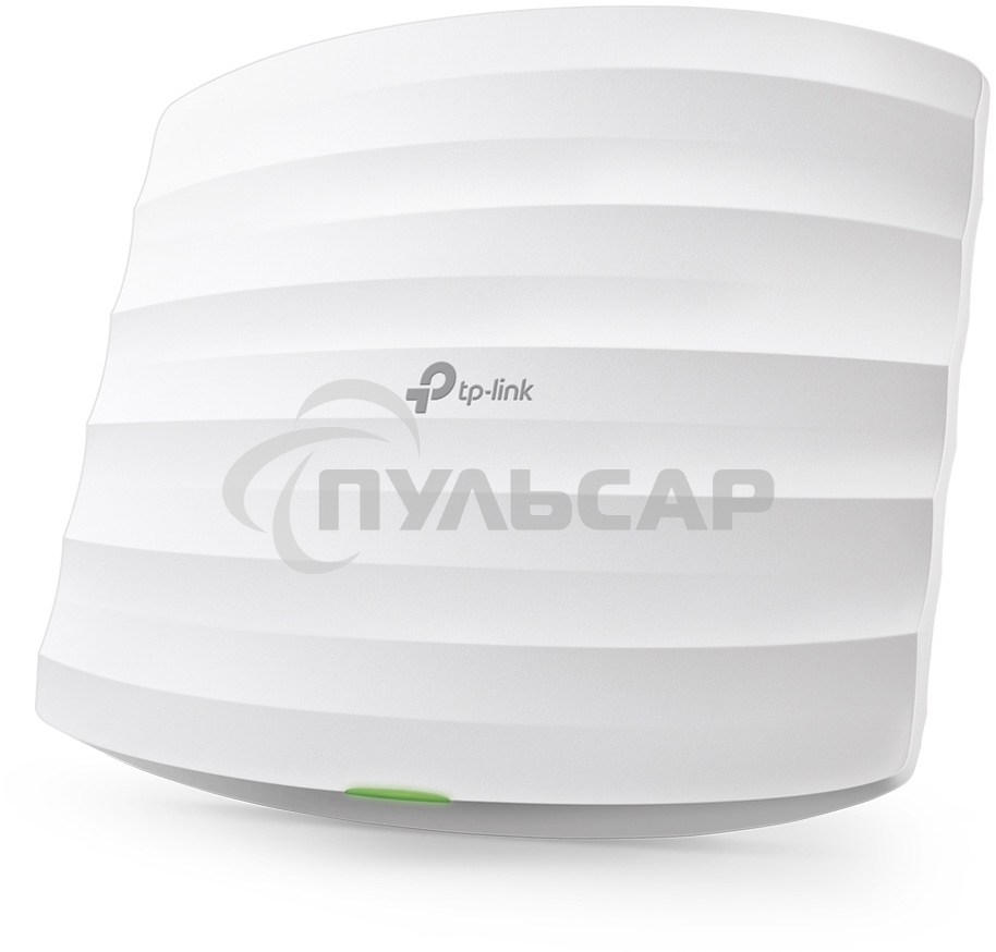 Беспроводная потолочная точка доступа серии N TP-Link SMB EAP110 скорость до 300 Мбит/с