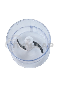 Блендер погружной Galaxy Line GL 2128, серебристый с черным, 800 Вт