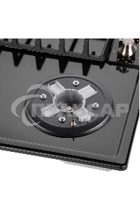 Газовая варочная панель Maunfeld EGHE.64.63CB.R/G