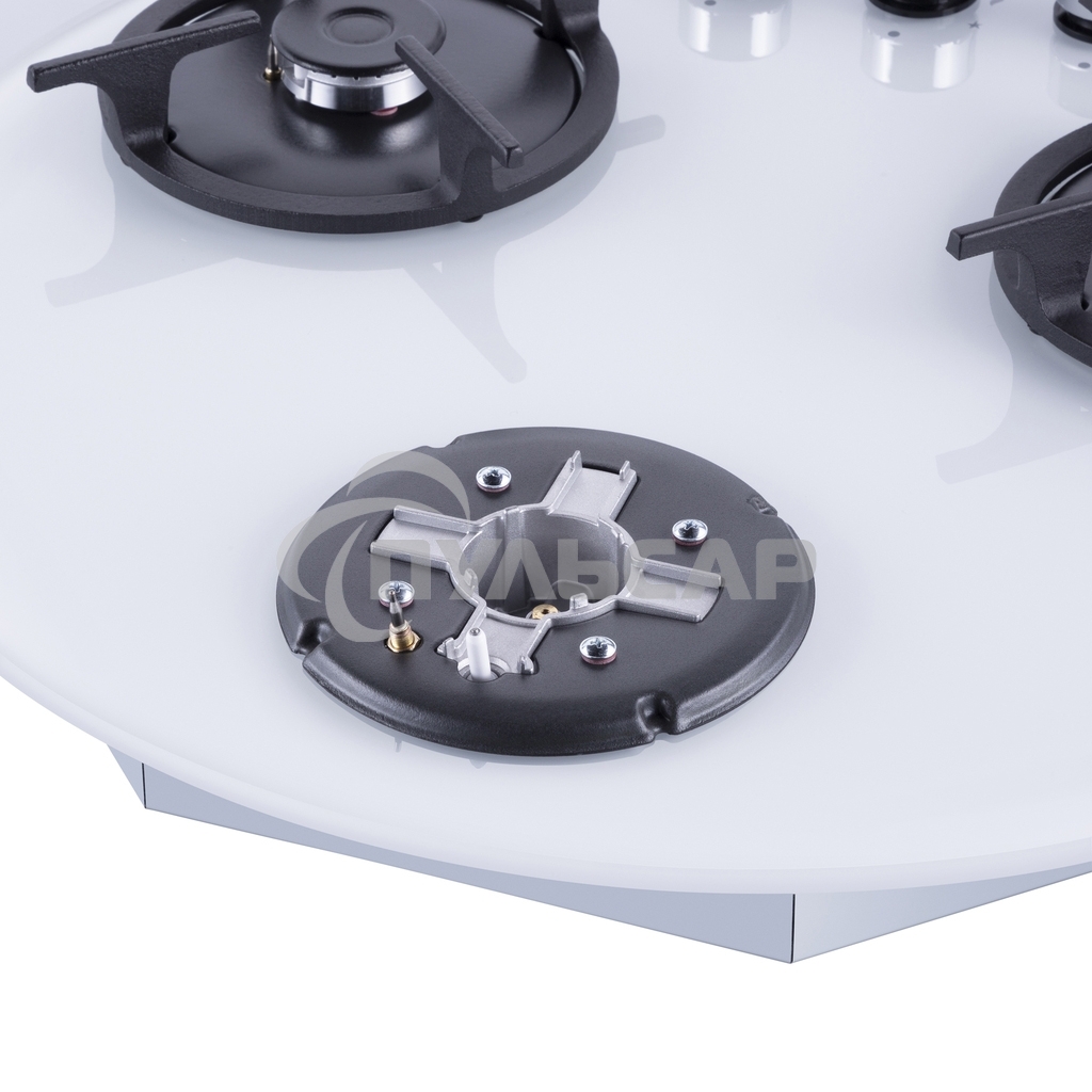 Газовая варочная панель Maunfeld EGHG.43.23CW/G