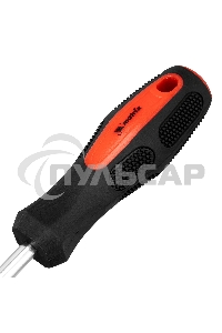 Отвертка Matrix Anti-Slip, PH3 х 150 мм, CrV, двухкомп. рукоятка