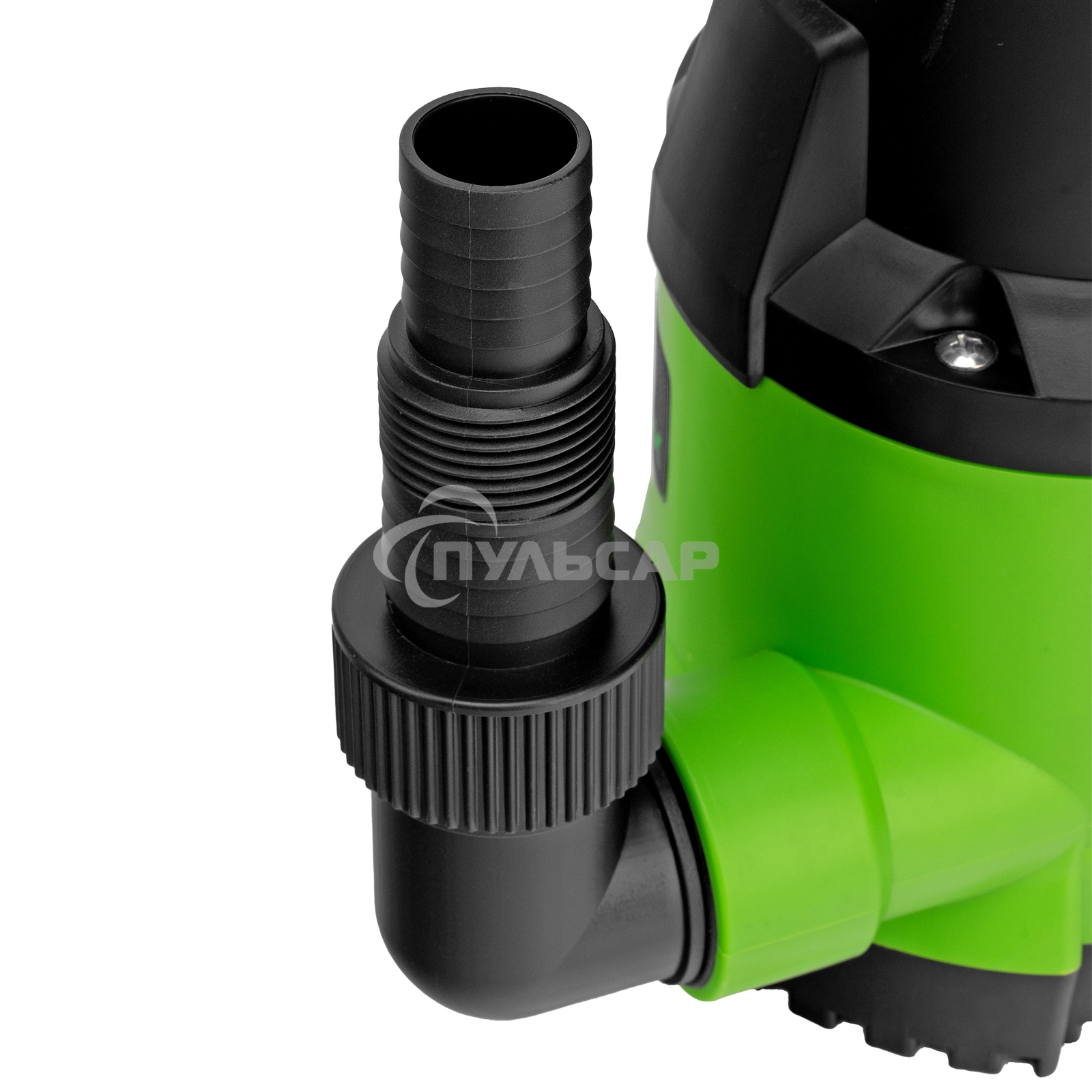 Дренажный насос СИБРТЕХ для чистой воды СДН300-5 300 Вт напор 65м 6500 л/ч 97261