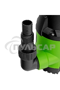 Дренажный насос СИБРТЕХ для чистой воды СДН300-5 300 Вт напор 65м 6500 л/ч 97261