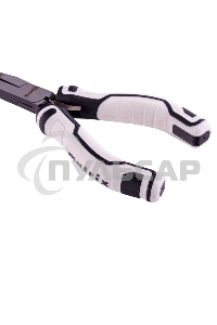 Утконосы Matrix Mini, 125 мм, авторазжим, PRO