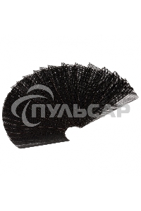 Сетка абразивная Matrix, P 120, 106 х 280 мм, 25 шт.