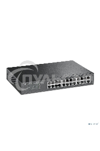 Коммутатор TP-Link TL-SG1024D Коммутатор 24-port Gigabit Switch