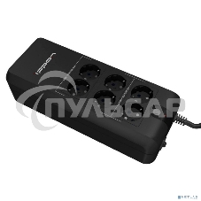 Источник бесперебойного питания Ippon Back Verso 400 751616