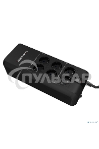 Источник бесперебойного питания Ippon Back Verso 400 751616