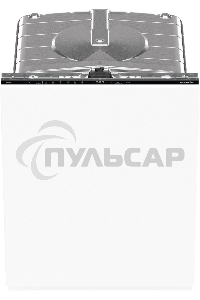 Встраиваемая посудомоечная машина Gorenje GV642E90, черный, 59.8 см, 13 компл., 47 дБ, класс A++