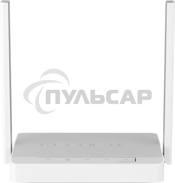 Интернет-центр Keenetic Extra (KN-1714) с Mesh Wi-Fi 5 AC1200, 4-портовым Smart-коммутатором и портом USB
