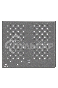 Индукционная варочная панель Maunfeld CVI594SF2LGR Inverter