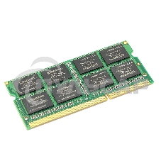Оперативная память Kingston ValueRAM, DDR3, 8Gb (1x8 Gb), 1333 MHz, CL9, SO-DIMM Оперативная память Kingston ValueRAM, DDR3, 8Gb (1x8 Gb), 1333 MHz, CL9, SO-DIMM