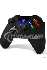 Геймпад Sven GC-5070 черный беспроводной