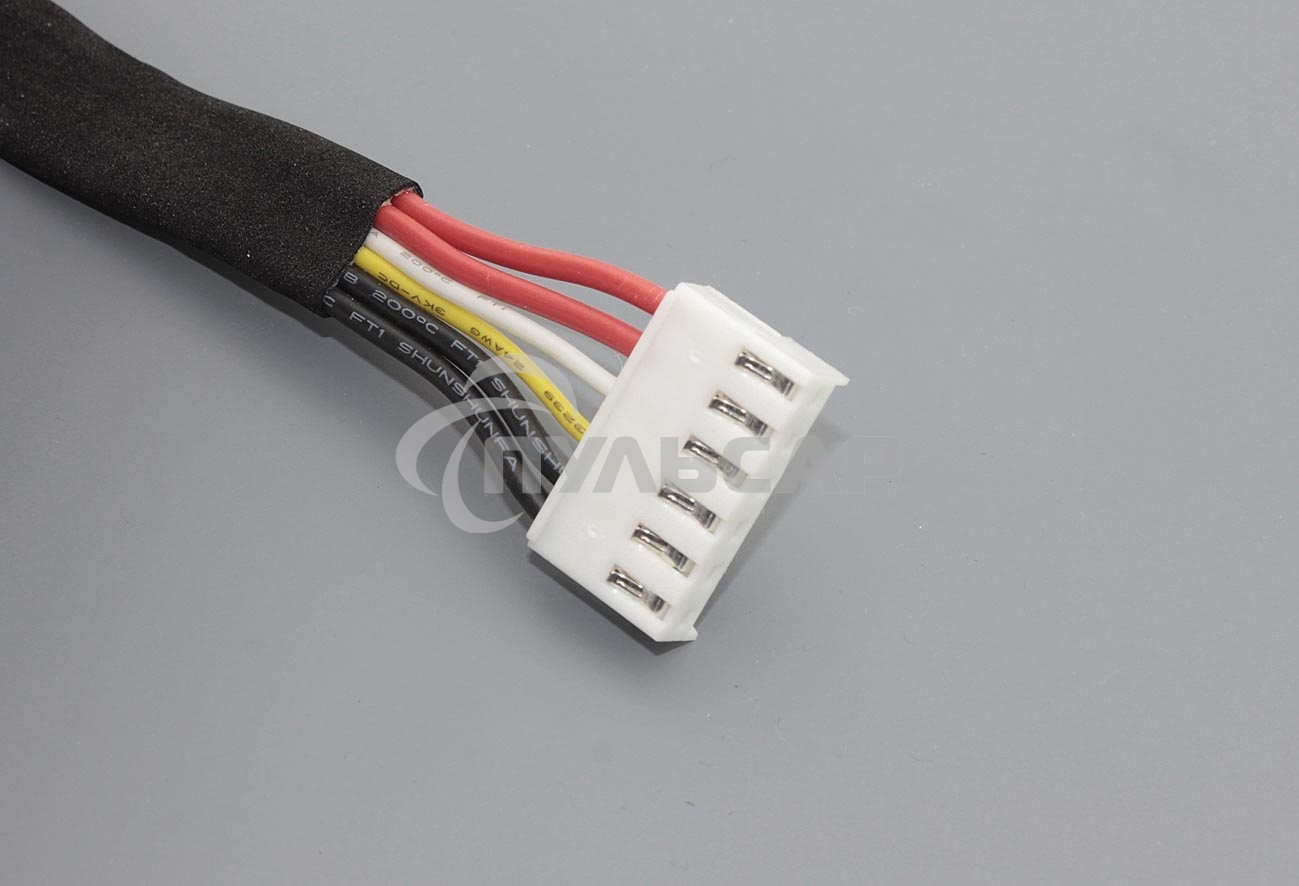 Аккумуляторная батарея Amperin для JBL Charge 4  3.7V  7800mAh  28.86Wh