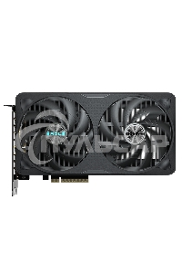 Видеокарта Gigabyte PCI-E 5.0 GV-N506TEAGLE OC-8GD 1.0 NVIDIA GeForce RTX 5060TI 8Gb 128bit GDDR7 2617/28000 HDMIx1 DPx3 HDCP Ret