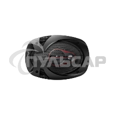 Колонки автомобильные Pioneer TS-R6951S 400Вт 4Ом 15x23см (6x9дюйм) (ком.:2кол.) коаксиальные трехполосные
