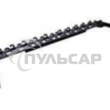 Скоба поддерживающая задняя для патч-панелей TWT Скоба поддерживающая задняя для патч-панелей TWT