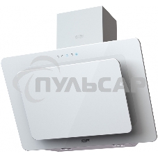 Вытяжка наклонная KRONA Liva 600 S белый, 59.6 см, 715 куб. м/ч, 52 дБ Вытяжка наклонная KRONA Liva 600 S белый, 59.6 см, 715 куб. м/ч, 52 дБ