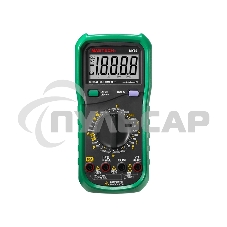 Универсальный мультиметр MASTECH MY65 13-2052