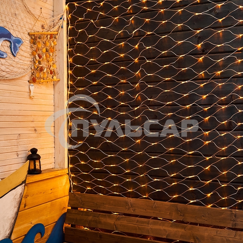 Гирлянда Neon-night 