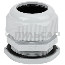 Сальник PG42 d30-40мм ИЭК YSA20-40-42-54-K41 Сальник PG42 d30-40мм ИЭК YSA20-40-42-54-K41