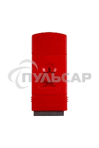 Скребок с выдвижным лезвием пластик Rexant