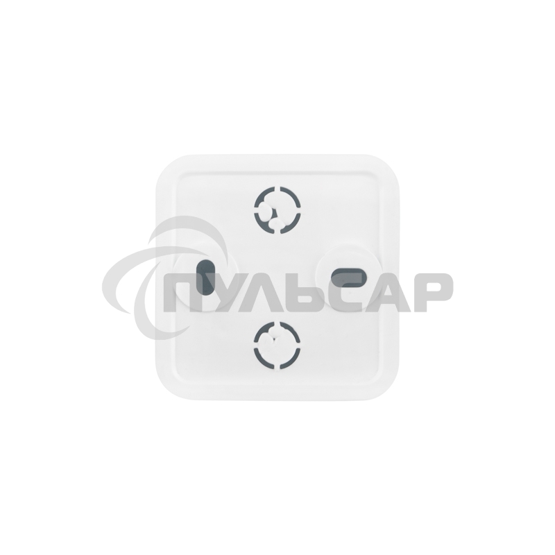 Коробка распаячная ОУ для кабель-канала 50х50х20 мм, белая, IP40 Rexant